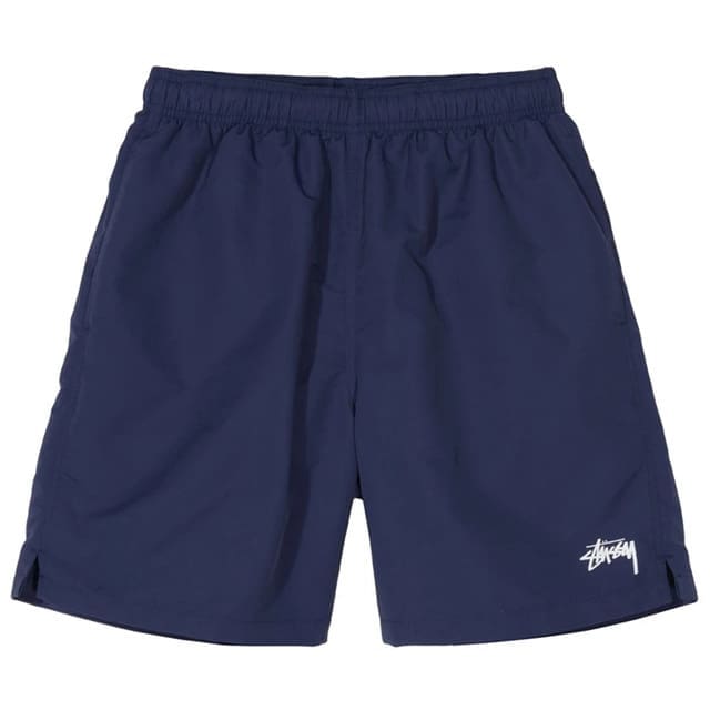 Water Short Stock