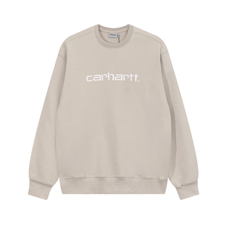 Carhartt Carhart European Heavy Classic Sweatshirt 2