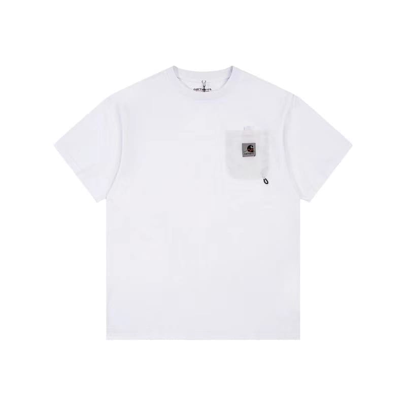 Carhartt Kaha Mountains Pocket Tee
