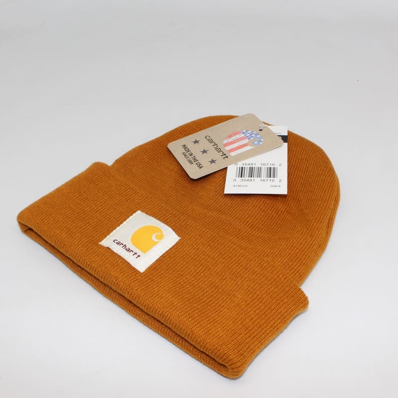 Kahart Carhartt Knitted Hat