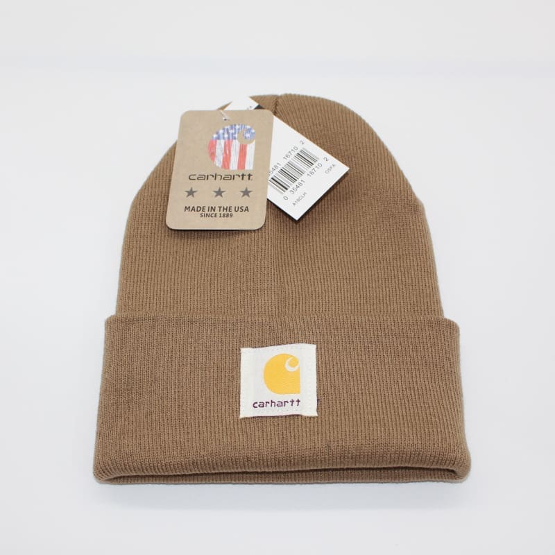 Kahart Carhartt Knitted Hat