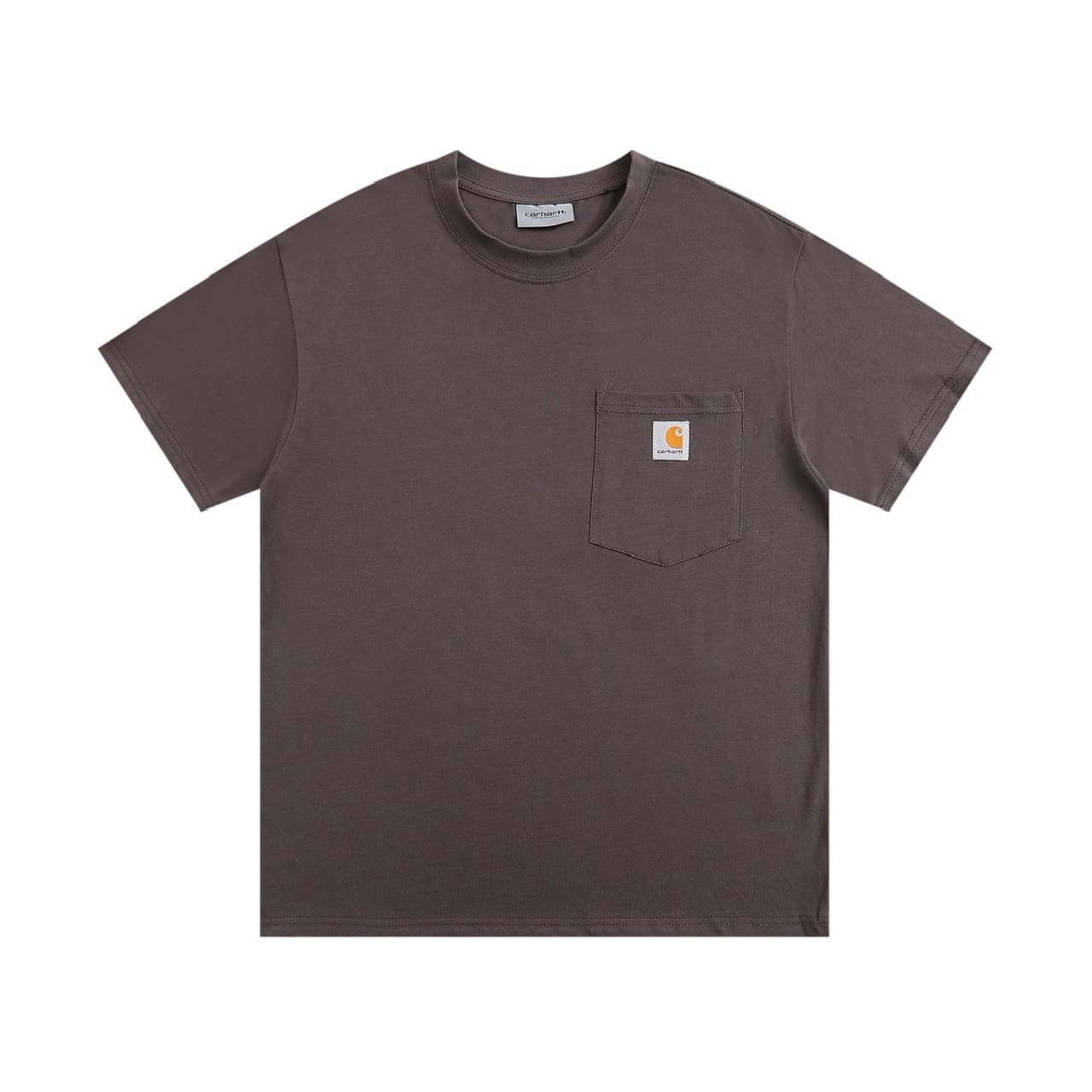 Carhartt Classic Icon Embroidered Tee