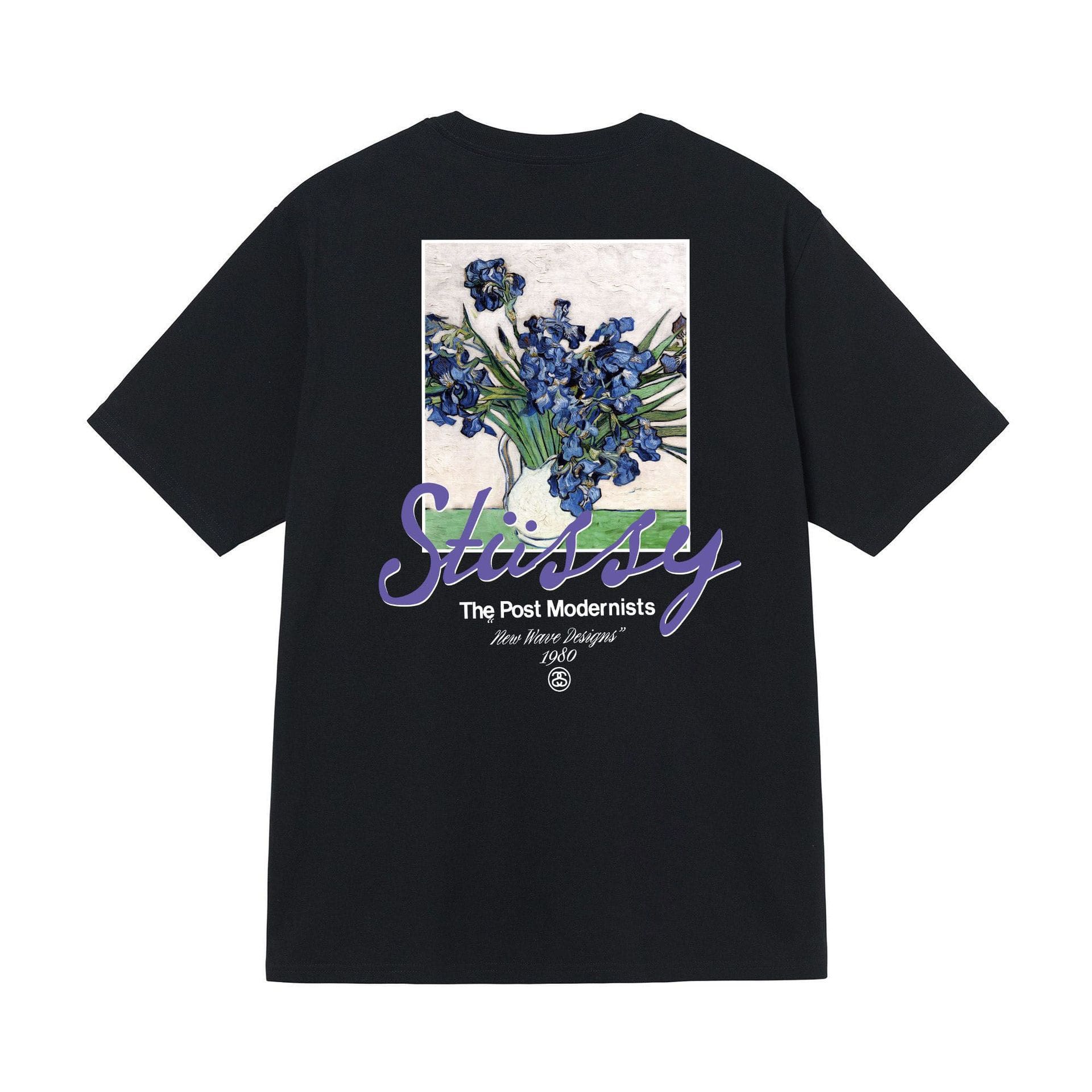 Men’S And Women’S Short-Sleeved T-Shirt 2024 3
