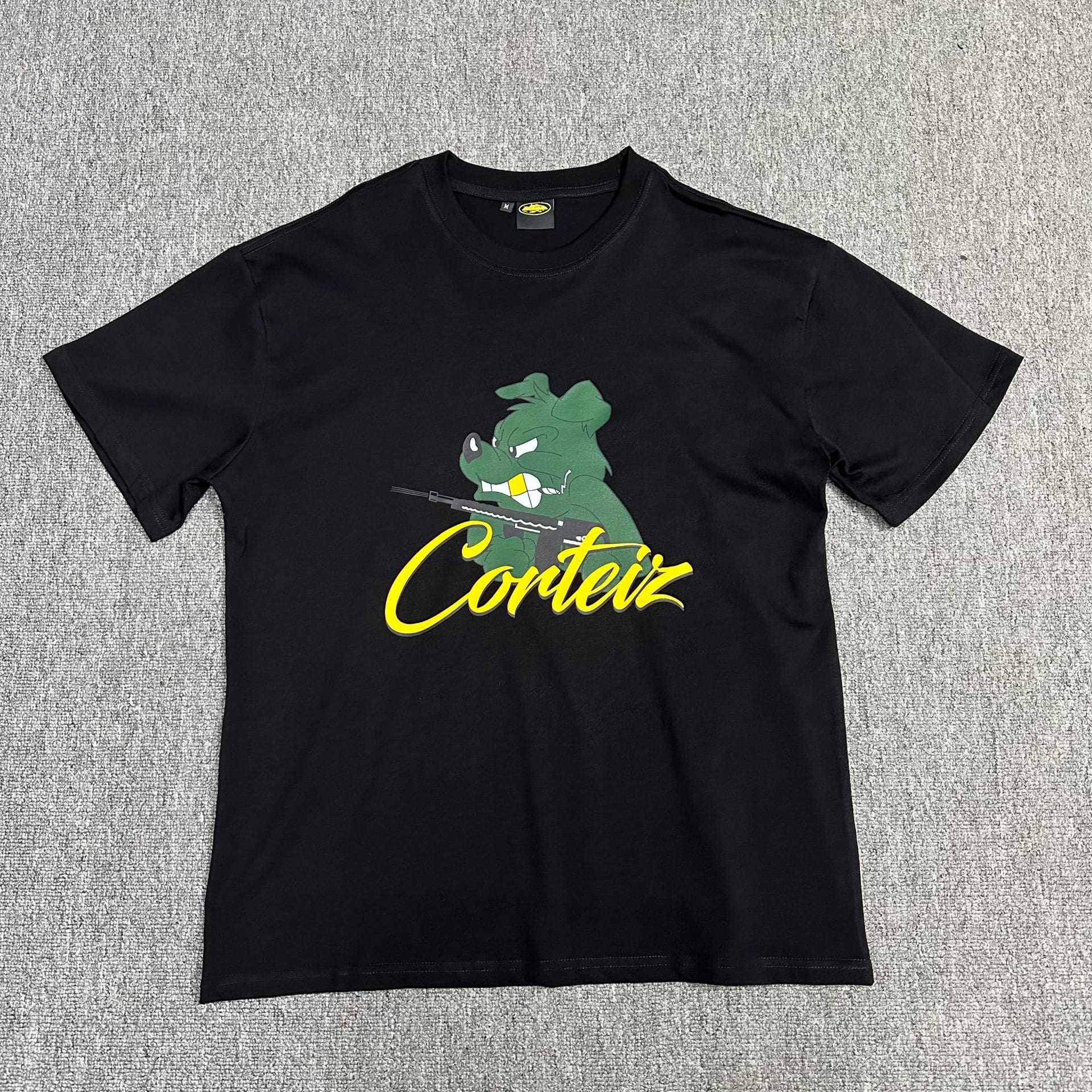 Corteiz Series Trendy Tee 3