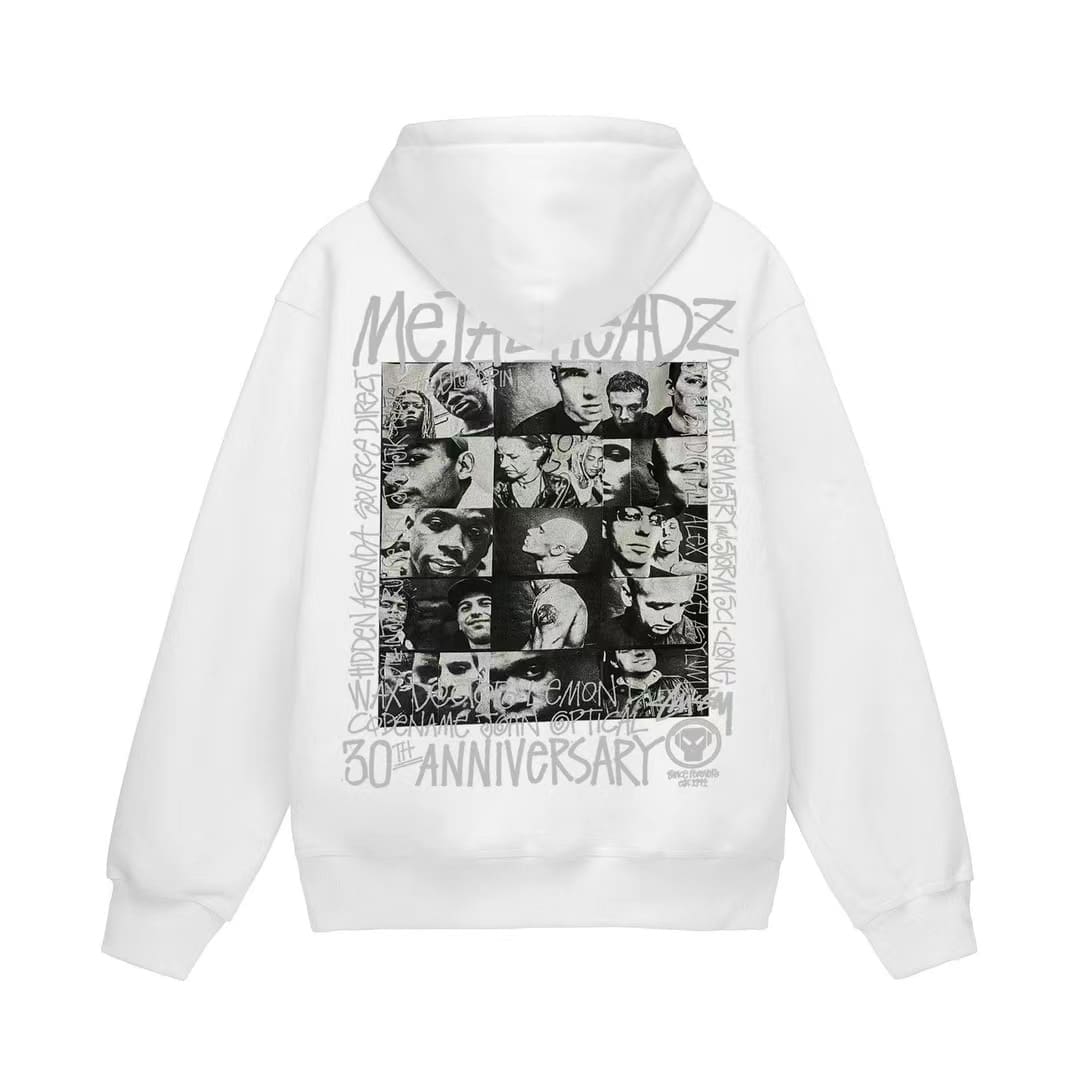Stussy Hoodie (1)