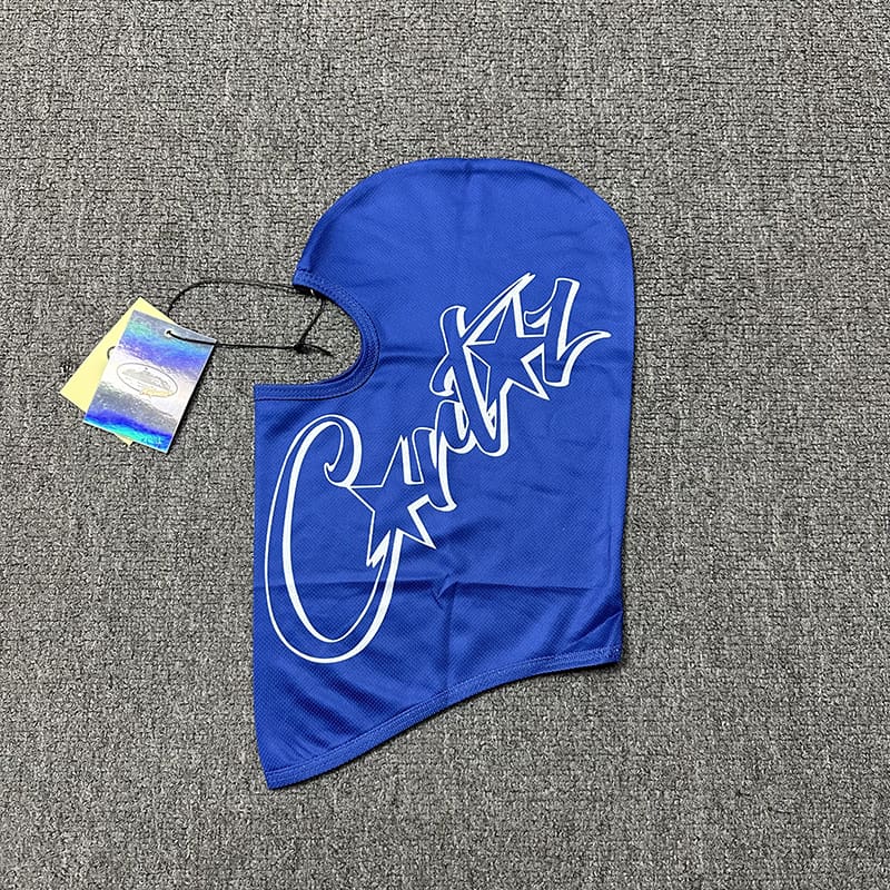 Corteiz Rules Mask