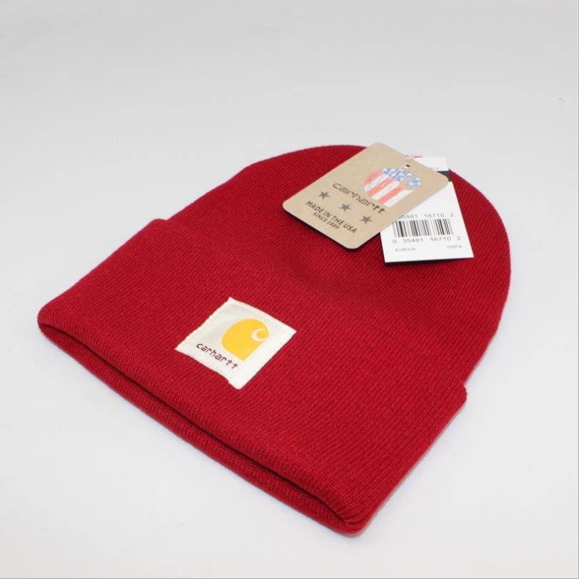 Kahart Carhartt Knitted Hat