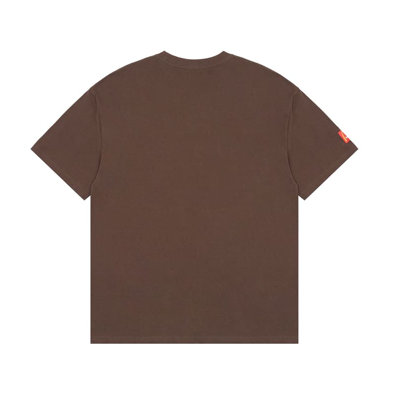 Travis Scott X Cactus Jack Fry Tee
