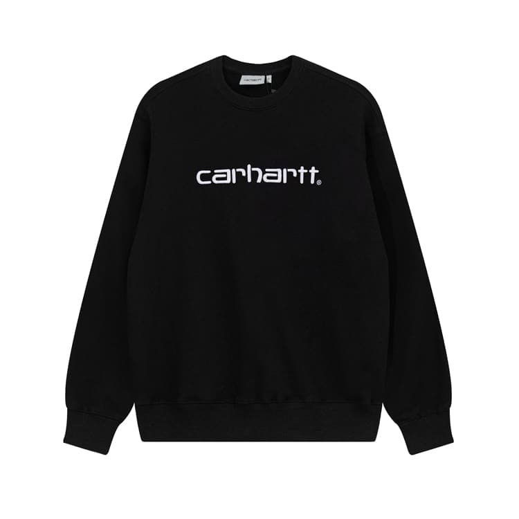 Carhartt Carhart European Heavy Classic Sweatshirt 2
