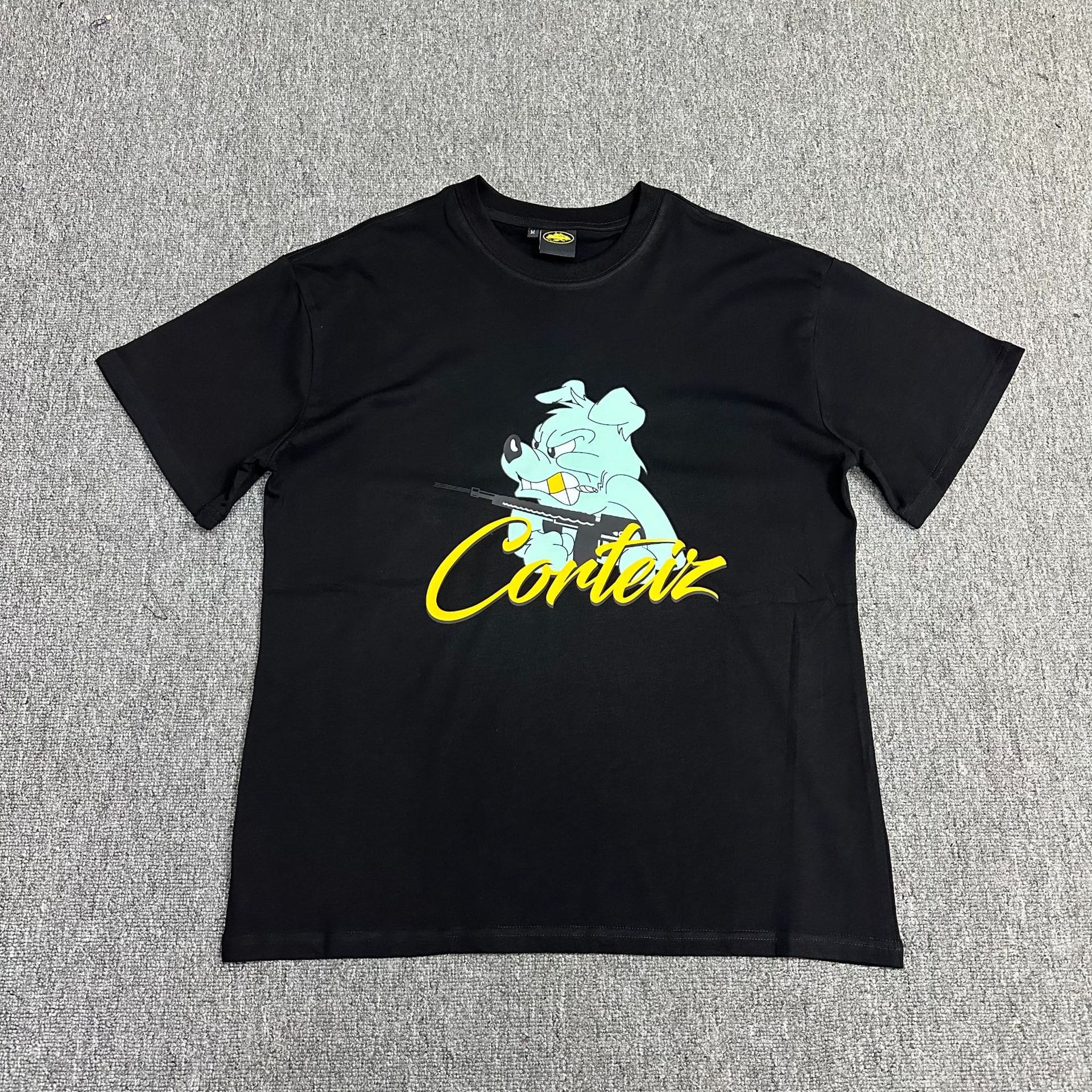 Corteiz Series Trendy Tee 3