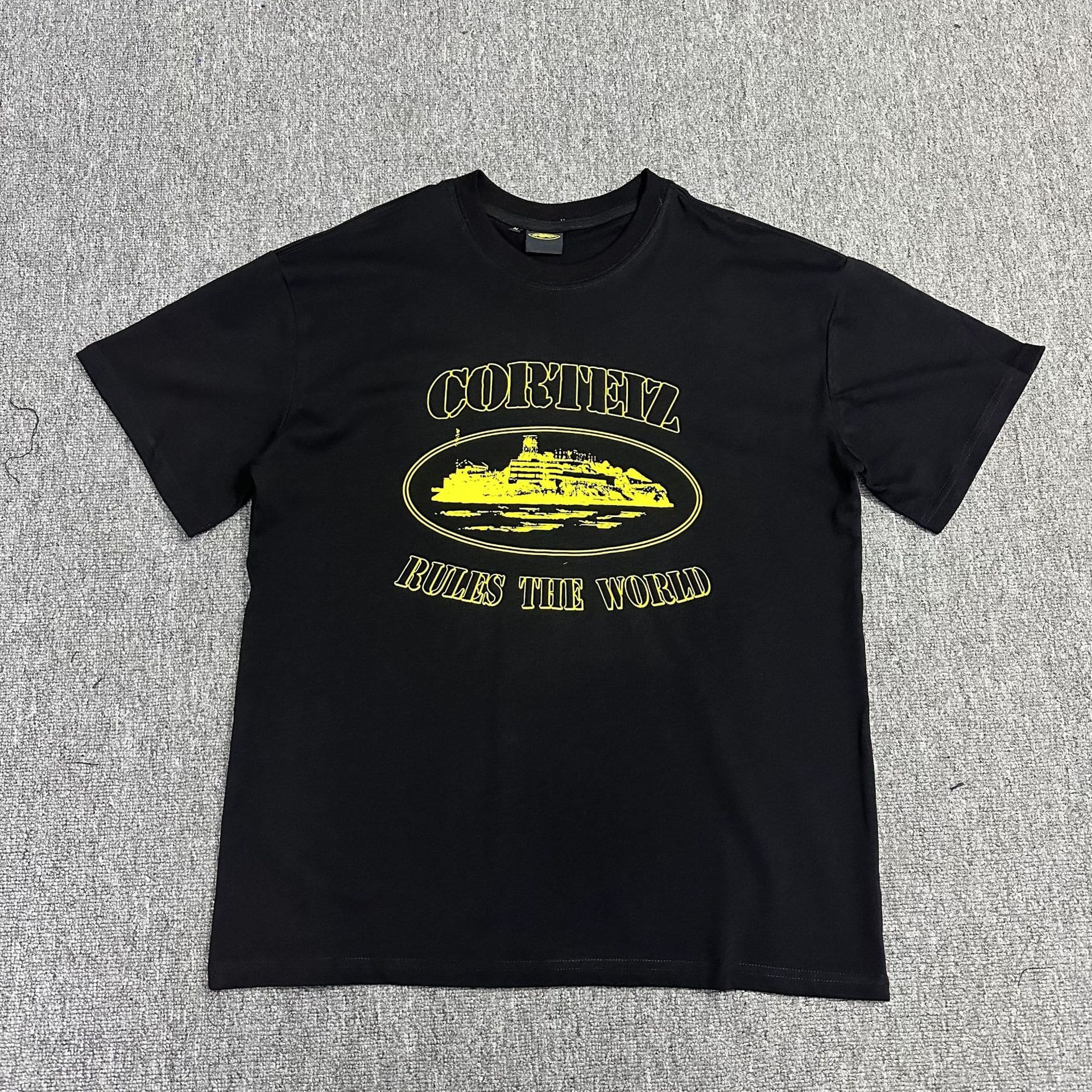 Corteiz Series Trendy Tee 3