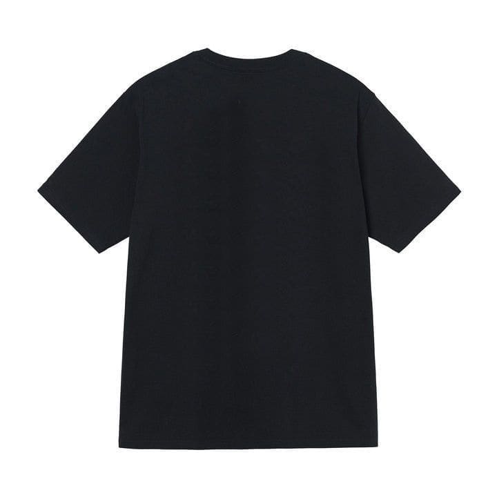Men’S And Women’S Short-Sleeved T-Shirt 2024 3