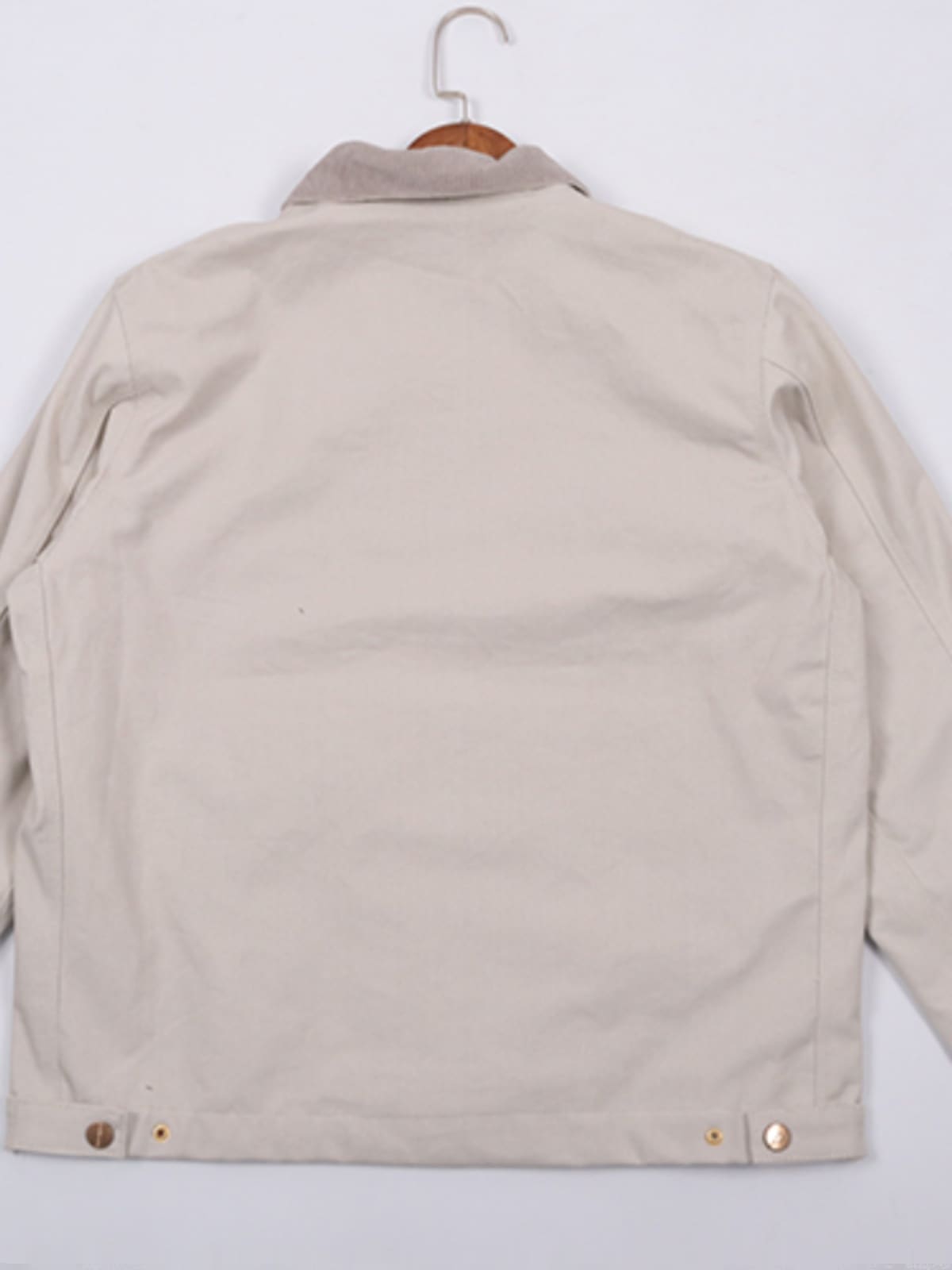 Carhartt Kahart Men’S Business Jacket