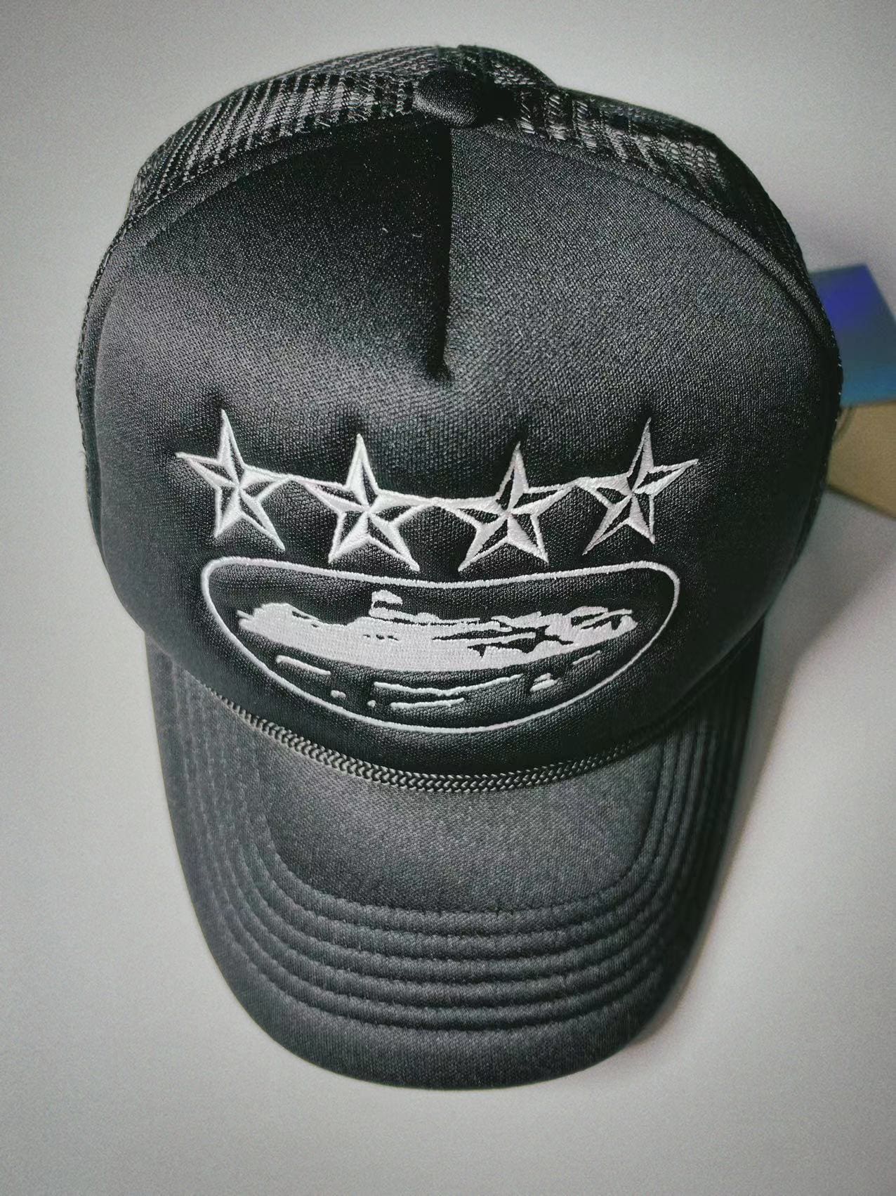 Crtz Corteiz Trucker Hat