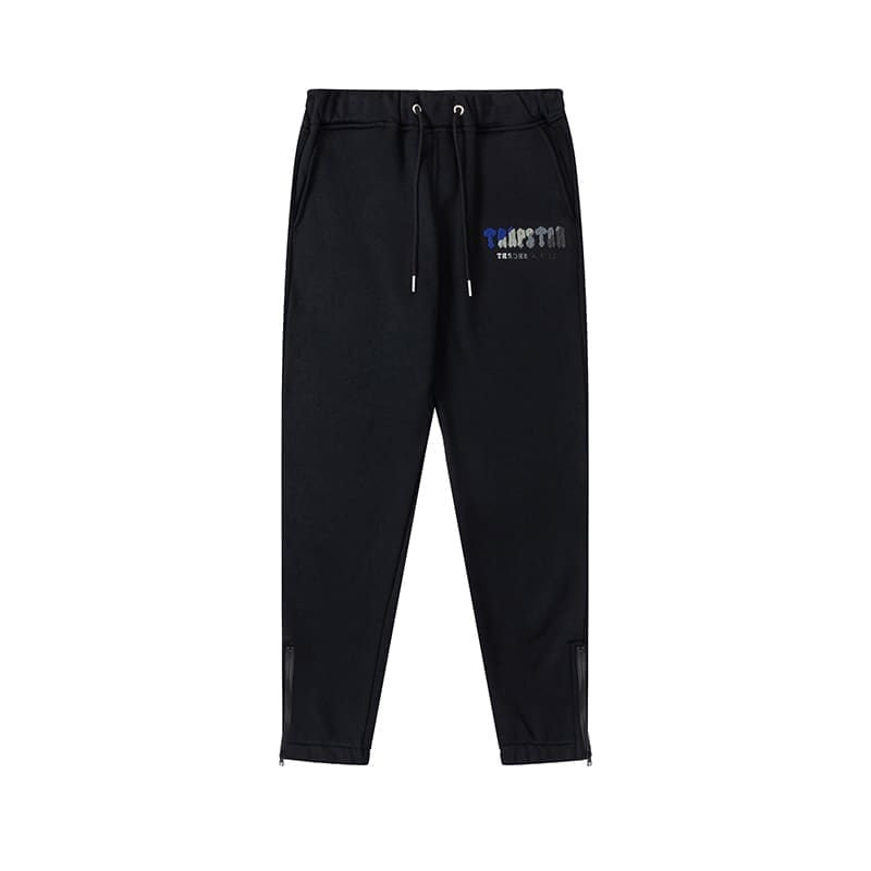 Trapstar Street Style Towel Suit 2