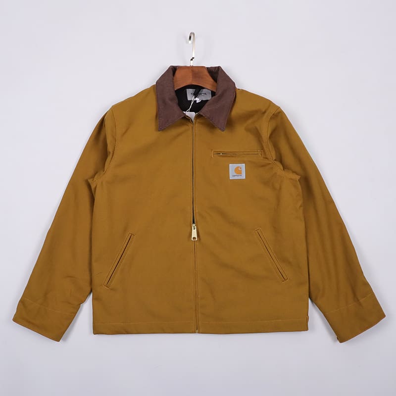 Carhartt Kahart Men’S Business Jacket