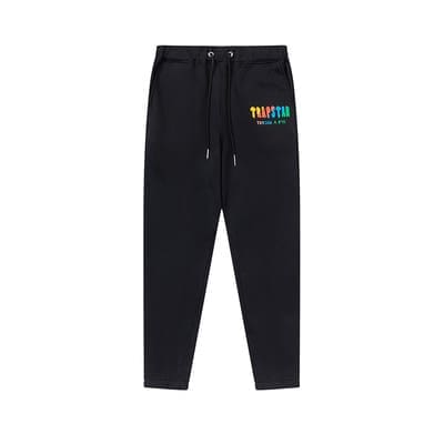 Trapstar Street Style Towel Suit 2