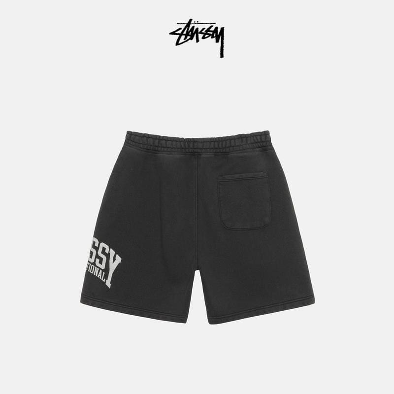 Fleece Short International