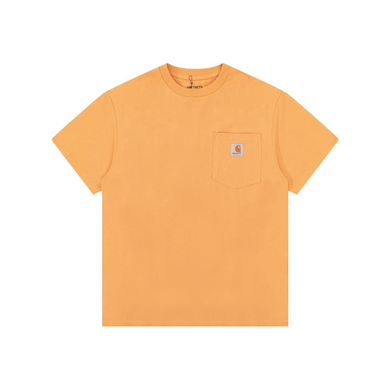 K87 Classic Carhartt Carhart Workwear Tee