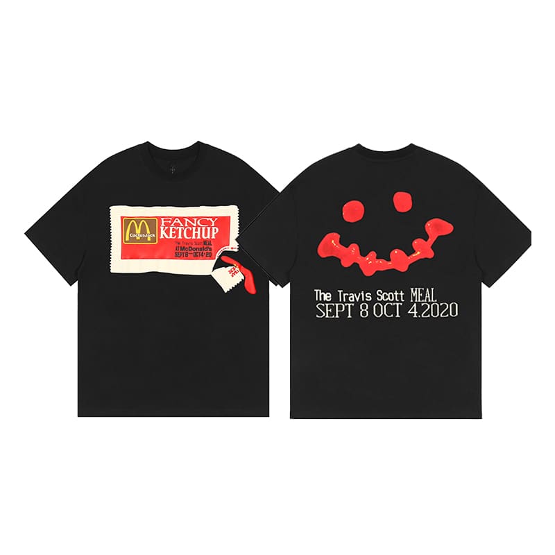 Travis Scott Ps5 Tee