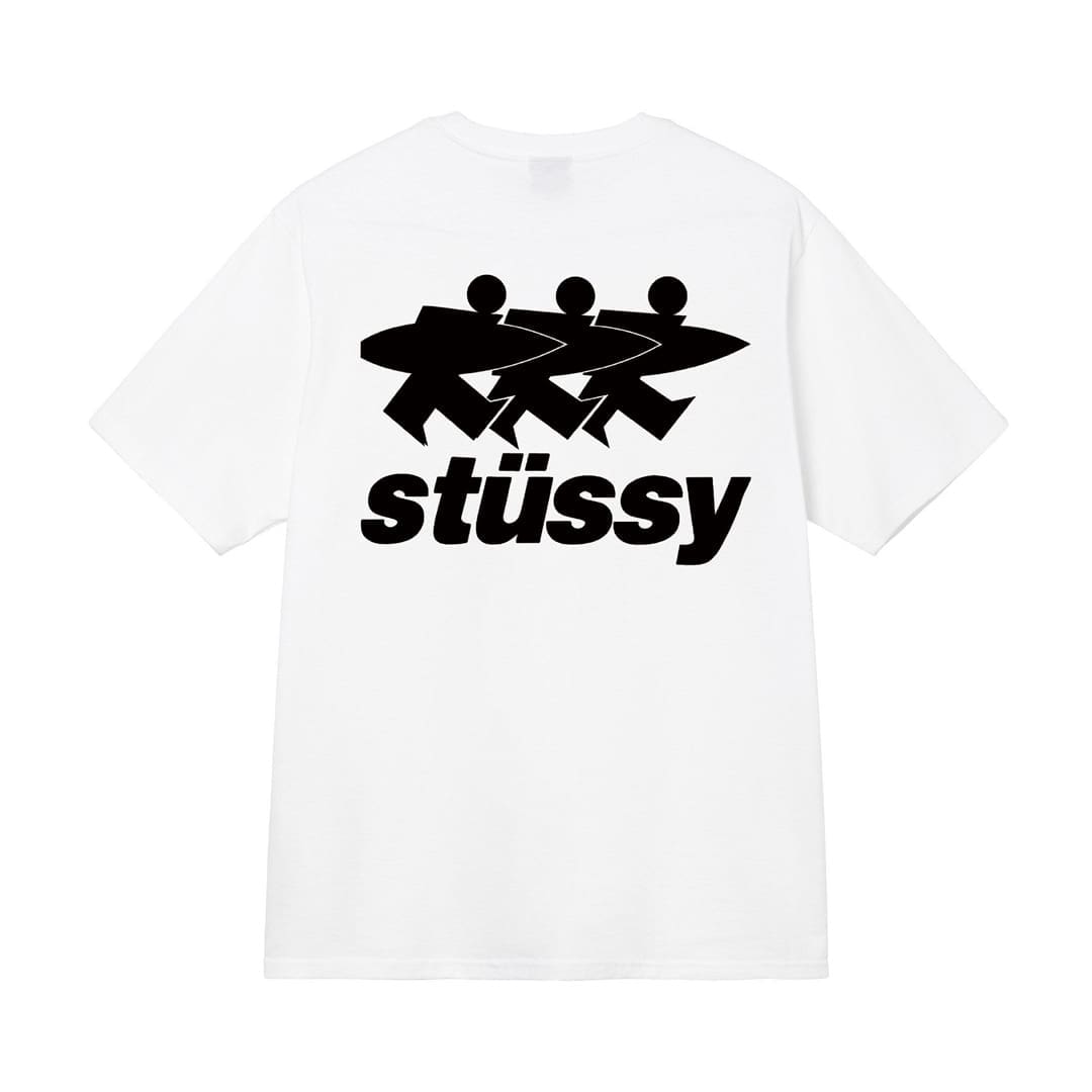 Men’S And Women’S Short-Sleeved T-Shirt 2024 3