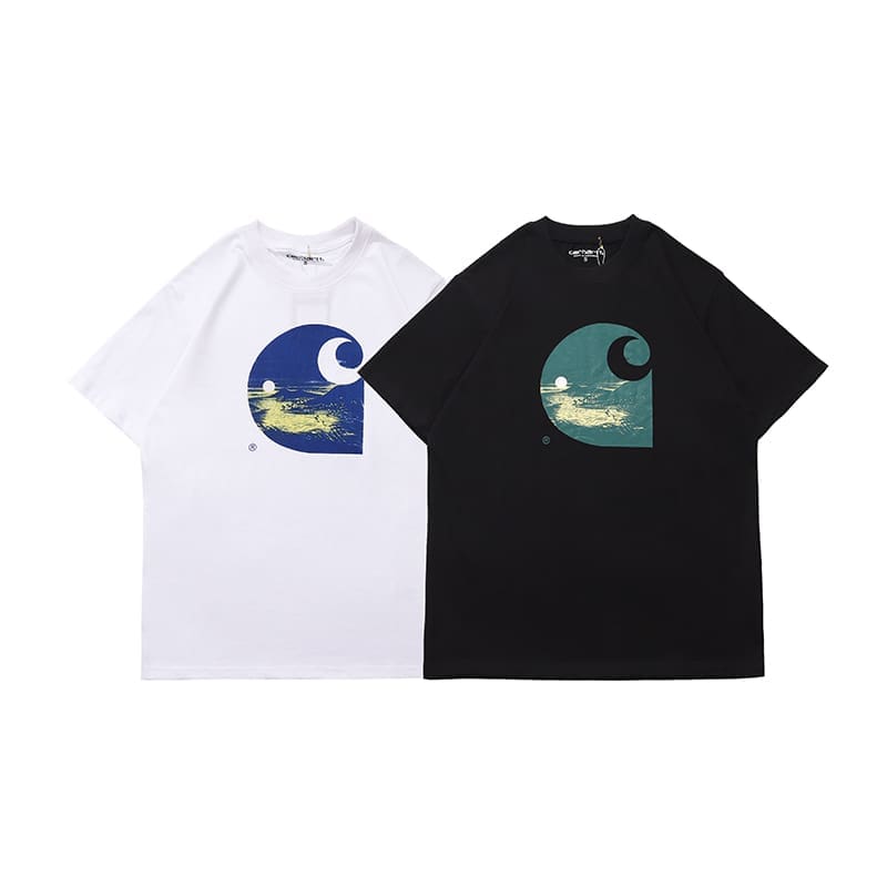 Carhartt Tropical Island Tee