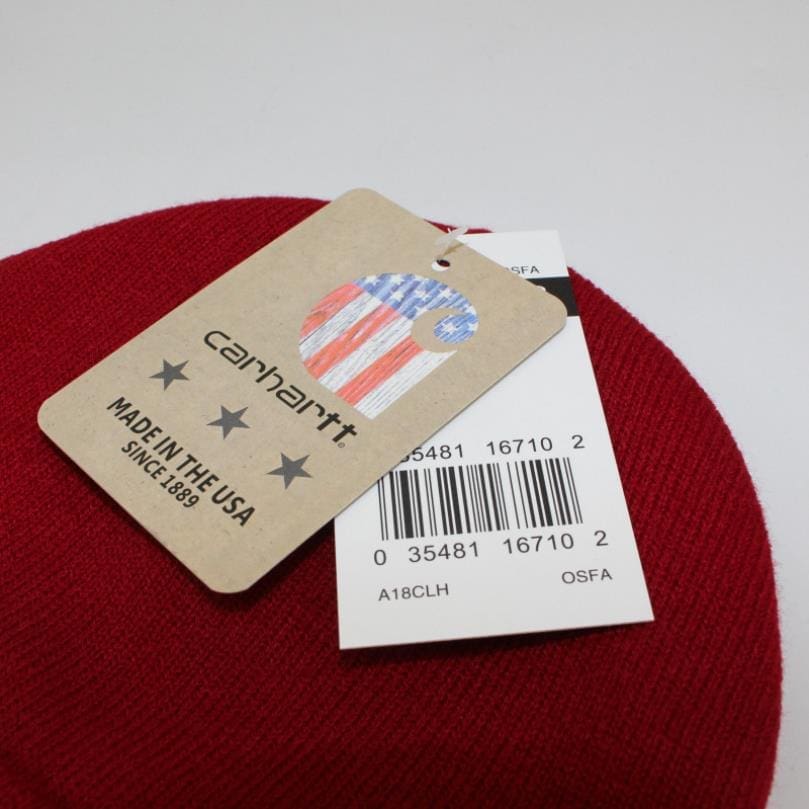 Kahart Carhartt Knitted Hat