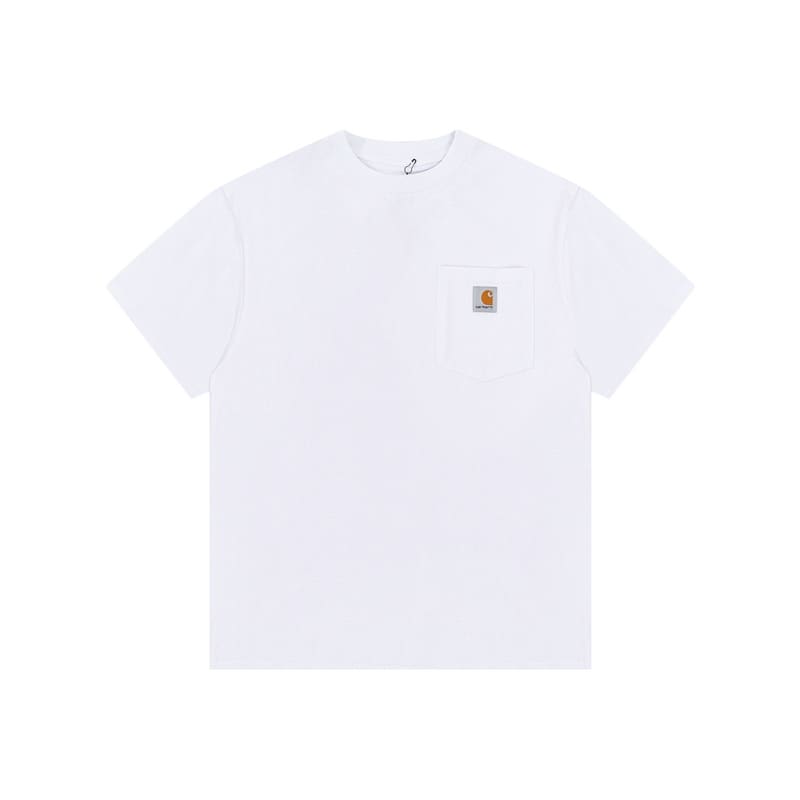 K87 Classic Carhartt Carhart Workwear Tee