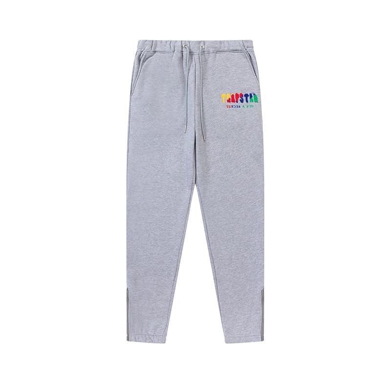 Trapstar Street Style Towel Suit 2