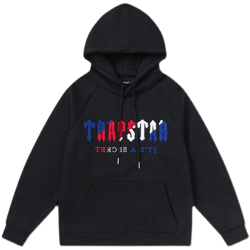Trapstar Street Style Towel Suit 2