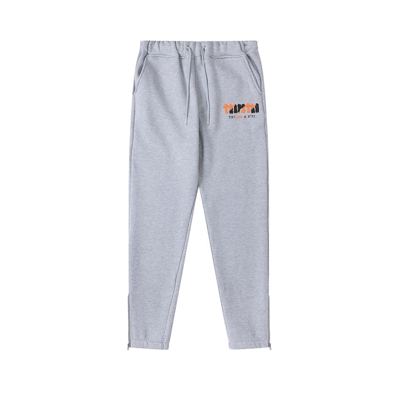 Trapstar Street Style Towel Suit 2