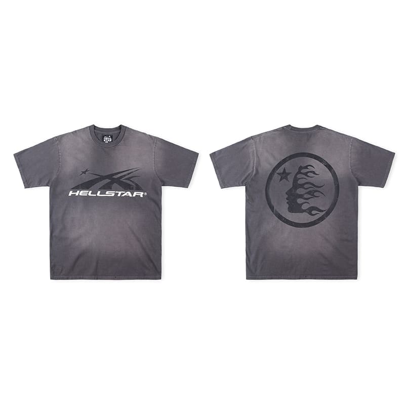 Summer Love Letter Vintage Tee