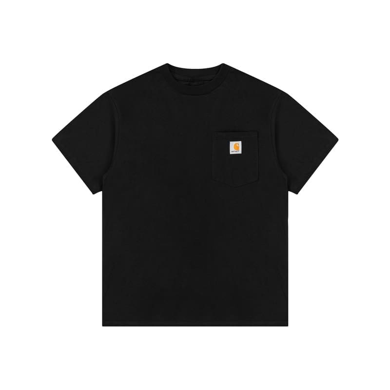 K87 Classic Carhartt Carhart Workwear Tee