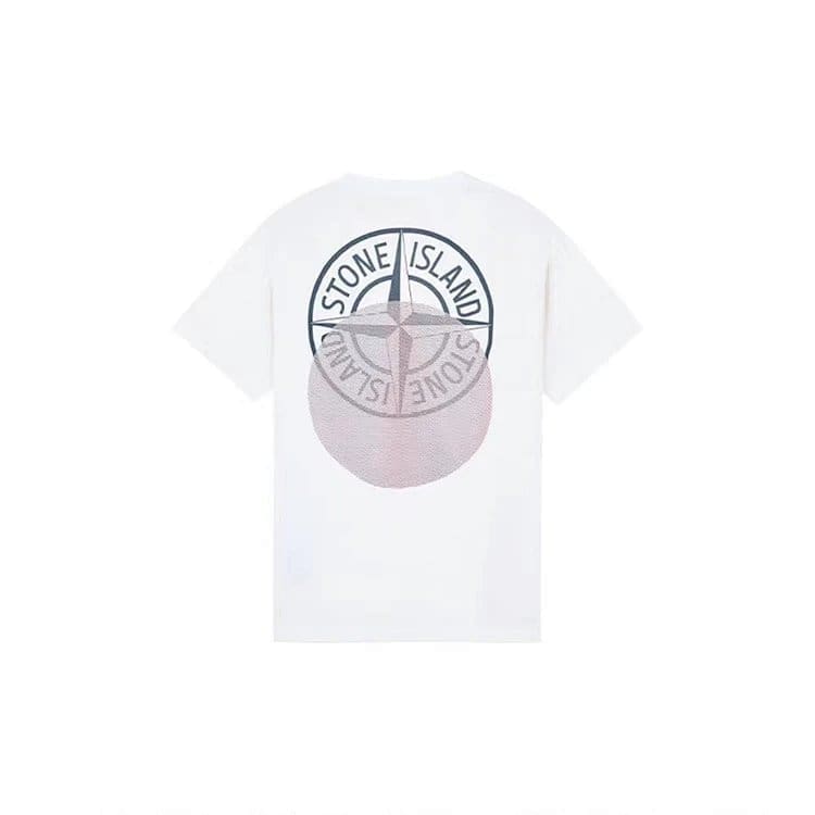 Stone Island Men’S Quick-Dry Shorts