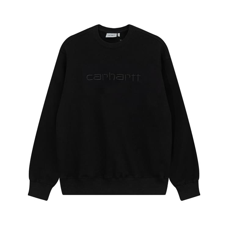 Carhartt Carhart European Heavy Classic Sweatshirt 2