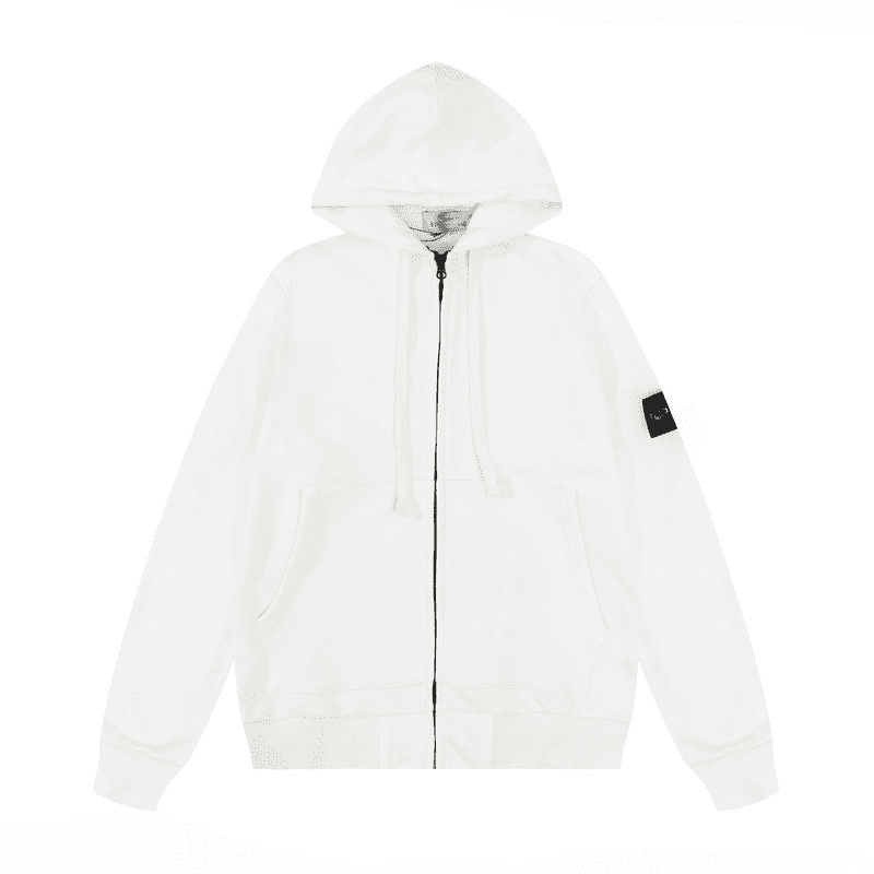 European Stone Hoodie