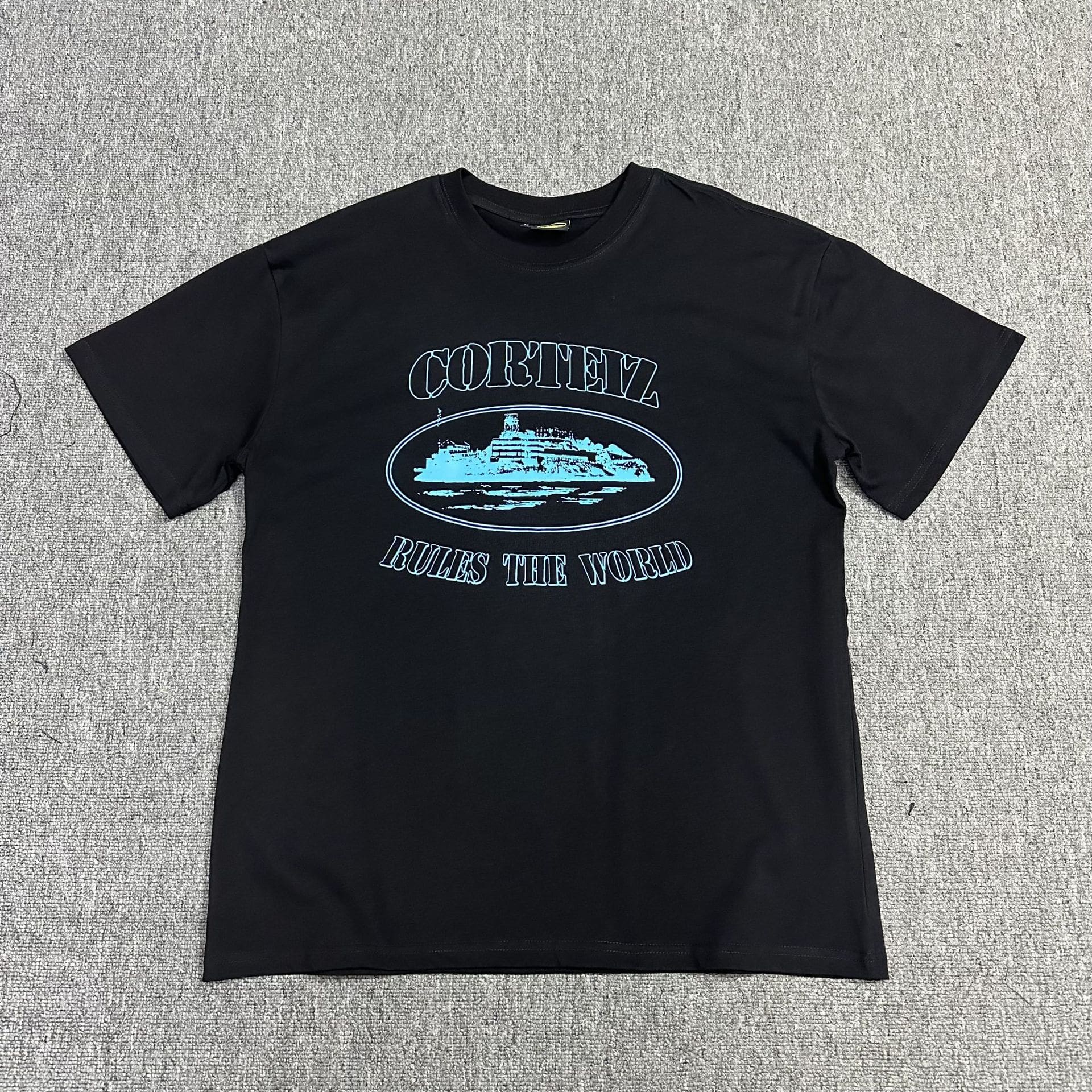 Corteiz Series Trendy Tee 3
