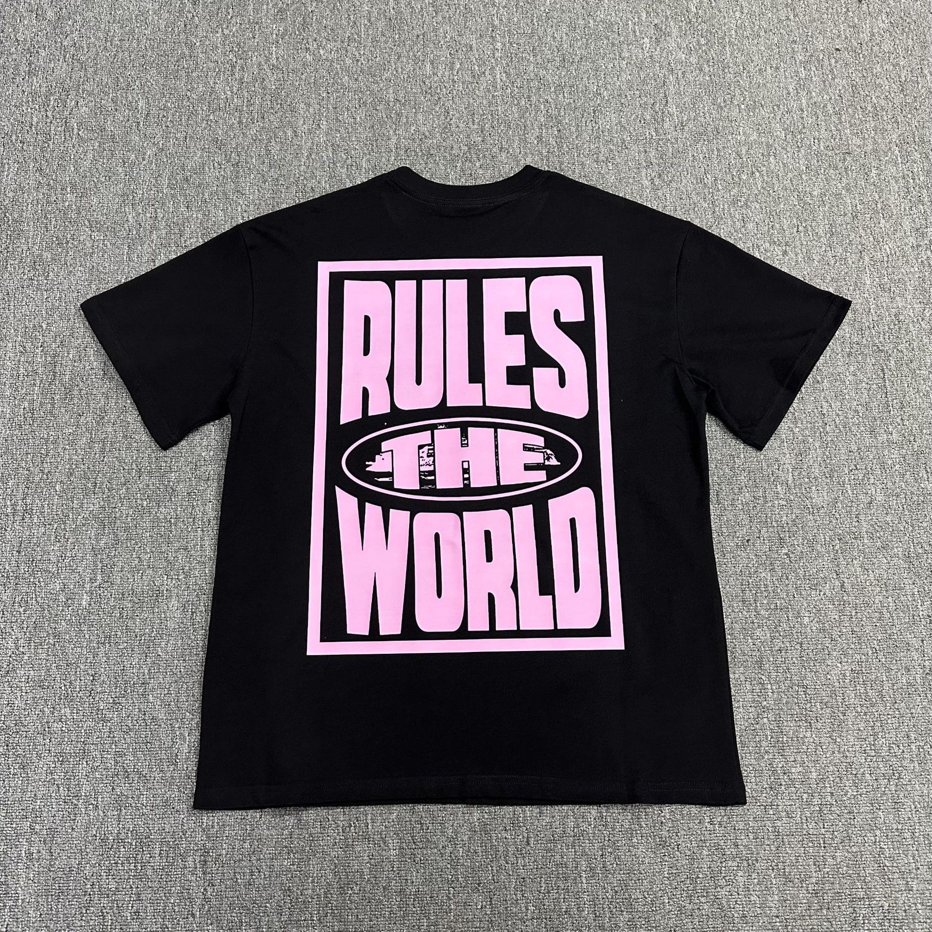 Corteiz Series Trendy Tee 3