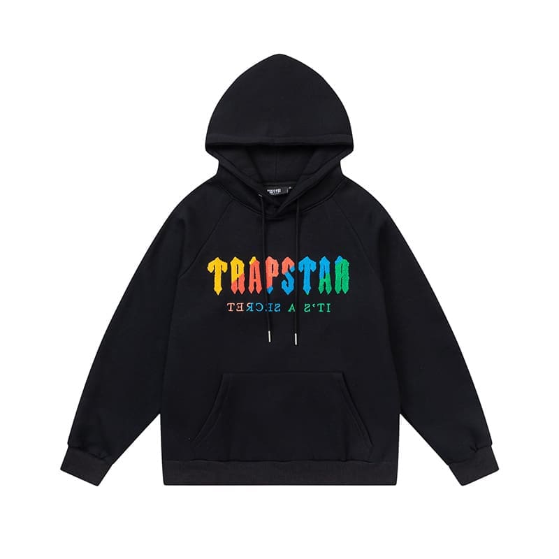 Trapstar Street Style Towel Suit 2