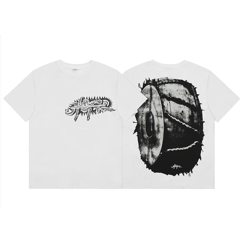Travis Scott Cactus Jack Fragment Tee