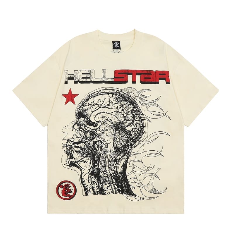 H*lst*r maychao vintage printed tee 2
