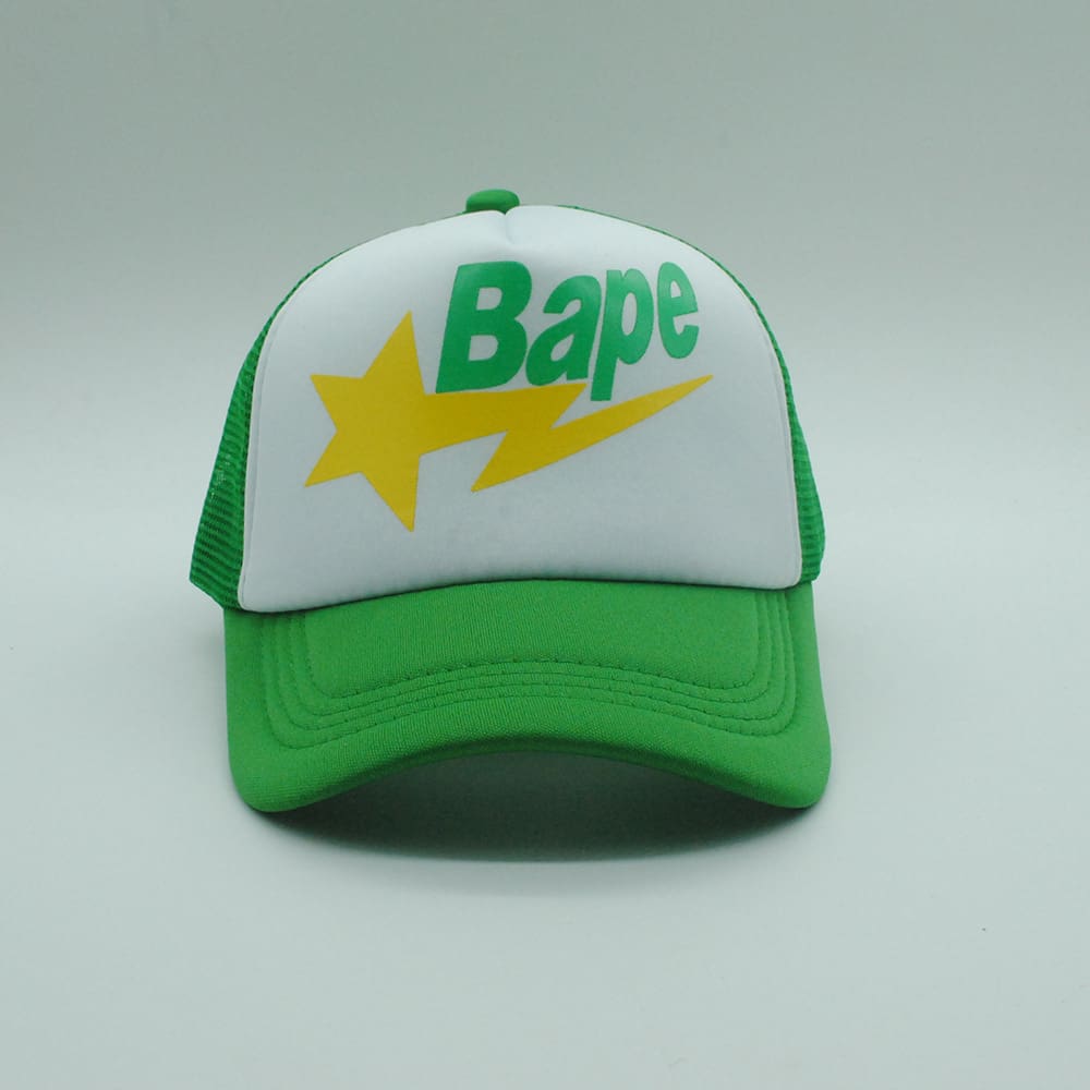 Ian Connor Sicko Trucker Hat