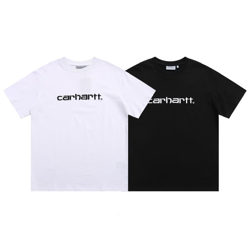 Kahart Carhartt Grass Writing Tee