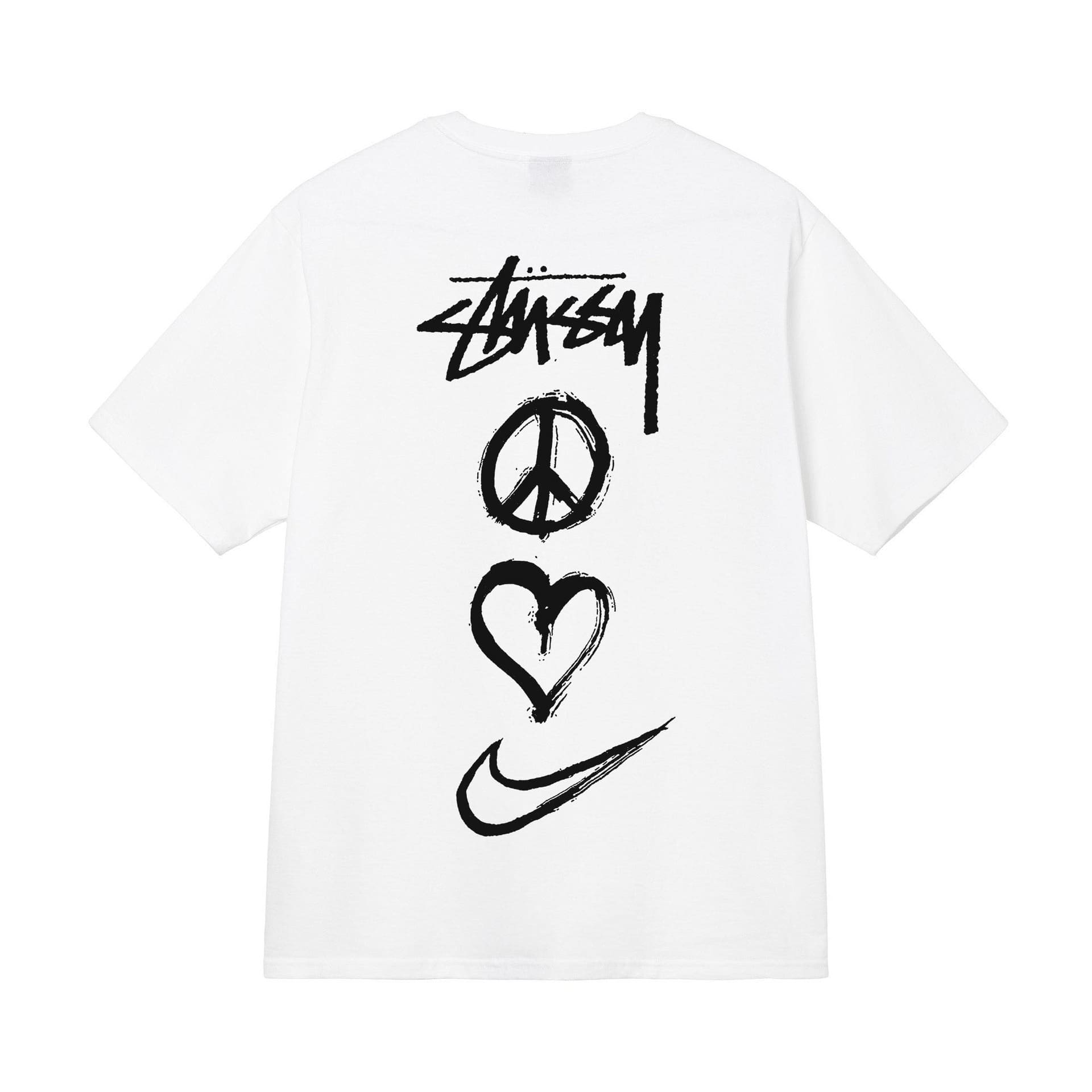 Men’S And Women’S Short-Sleeved T-Shirt 2024 3