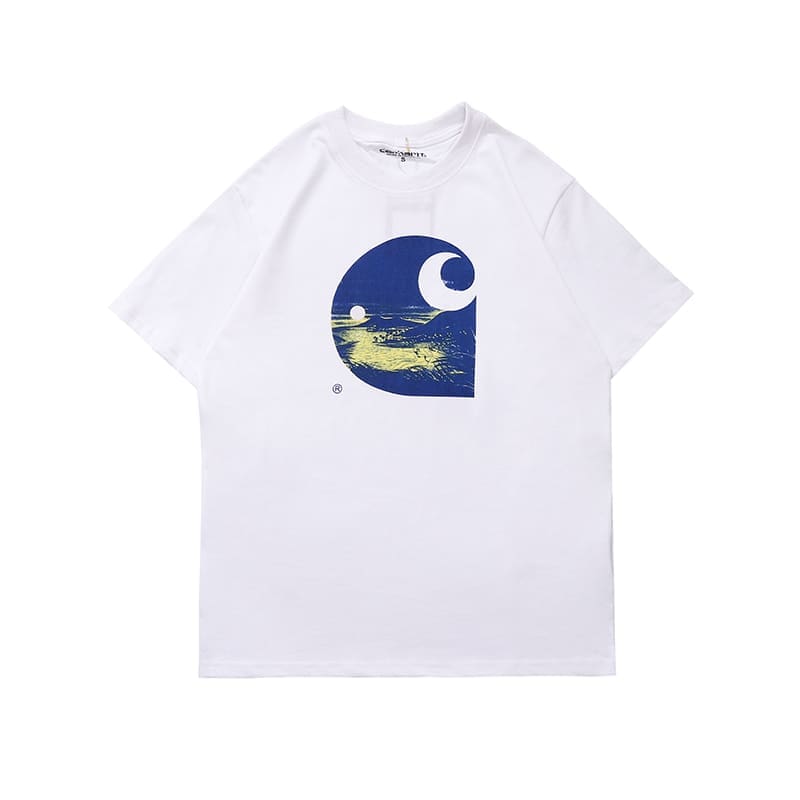 Carhartt Tropical Island Tee