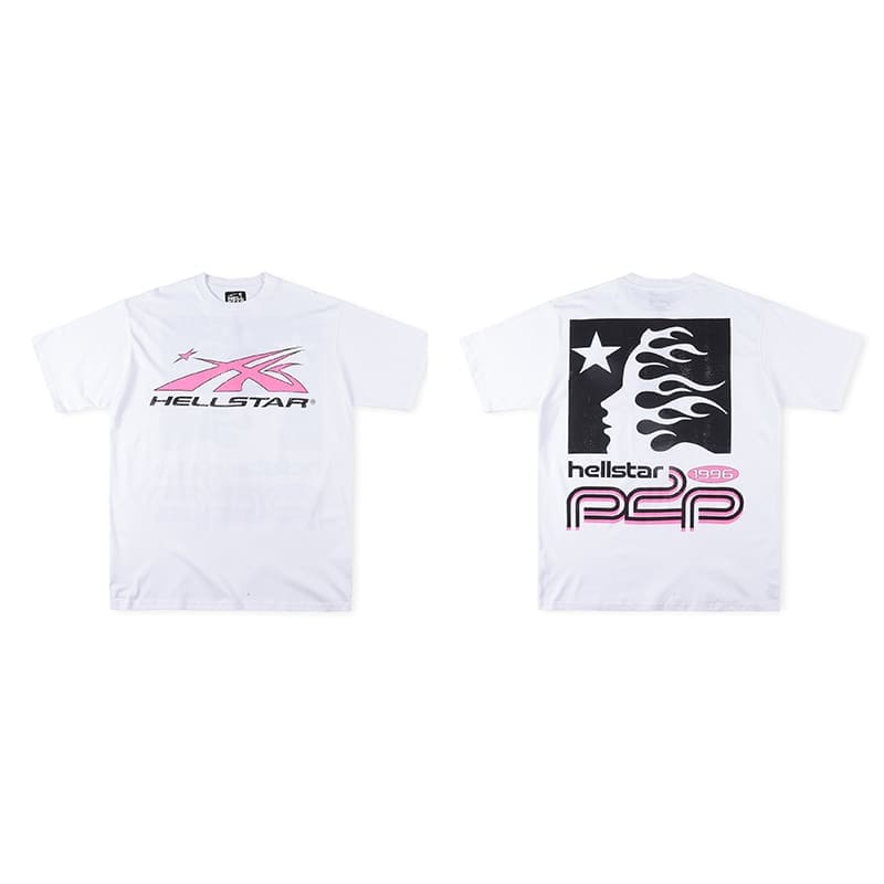 Summer Love Letter Vintage Tee