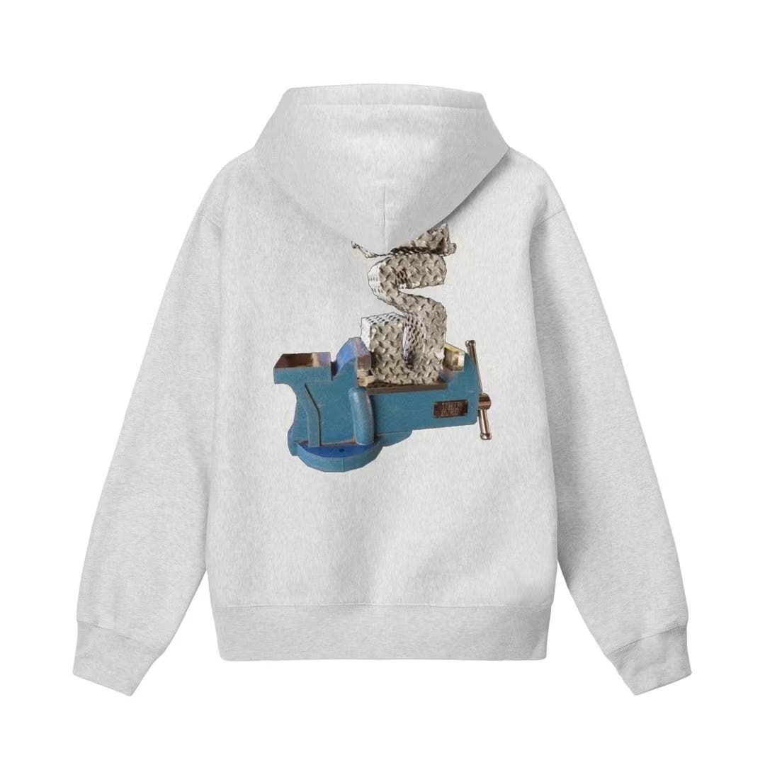 Stussy Hoodie (1)