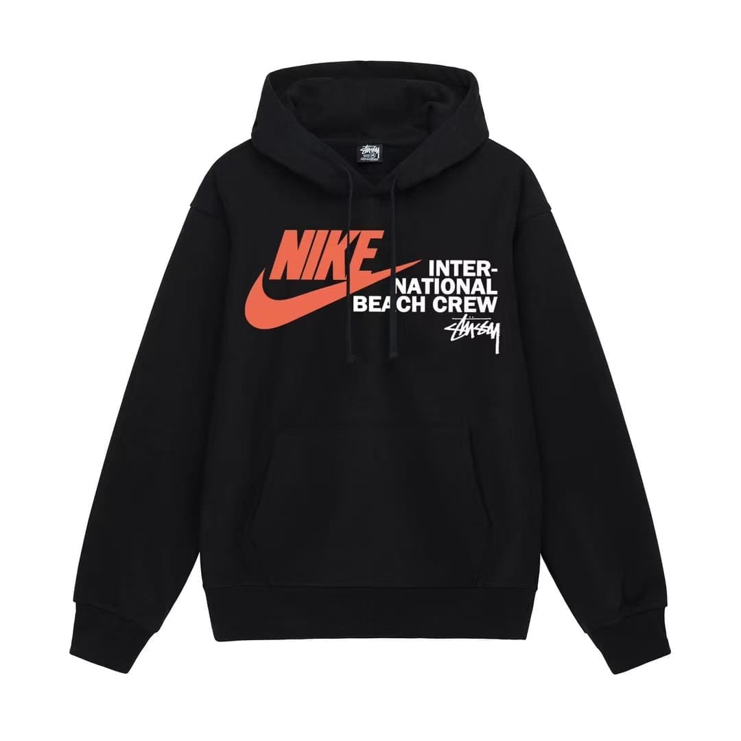 Stussy Hoodie (1)