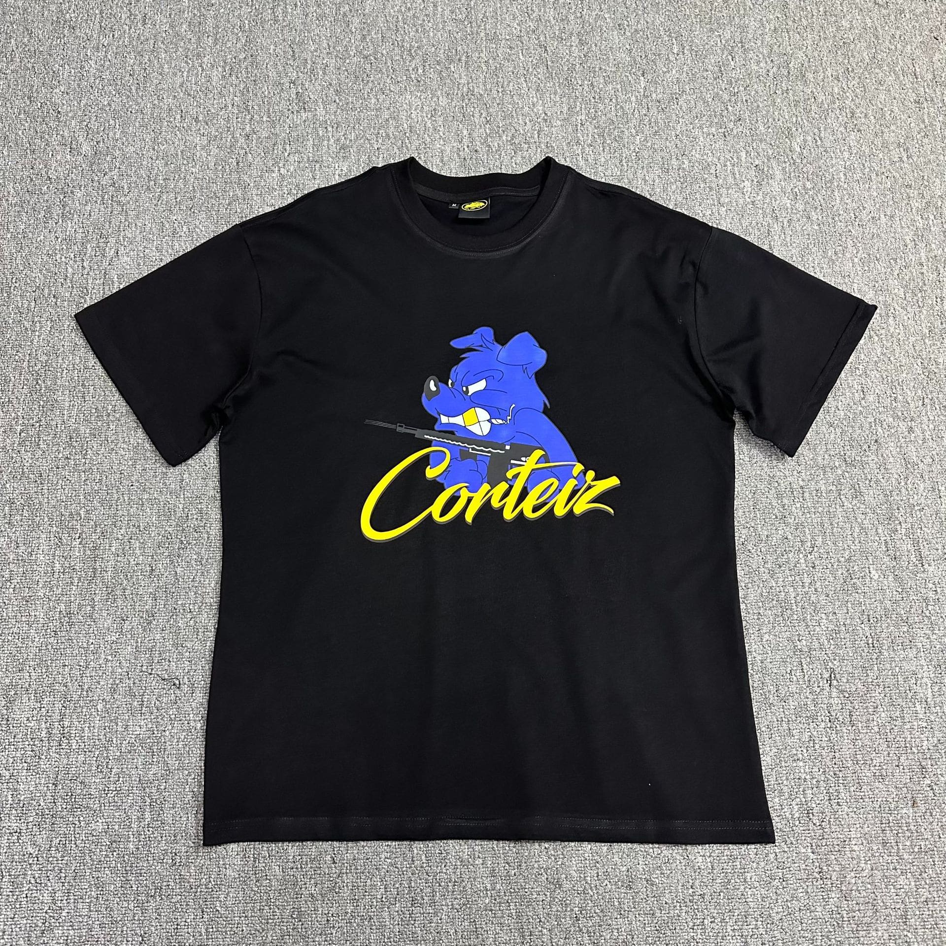 Corteiz Series Trendy Tee 3