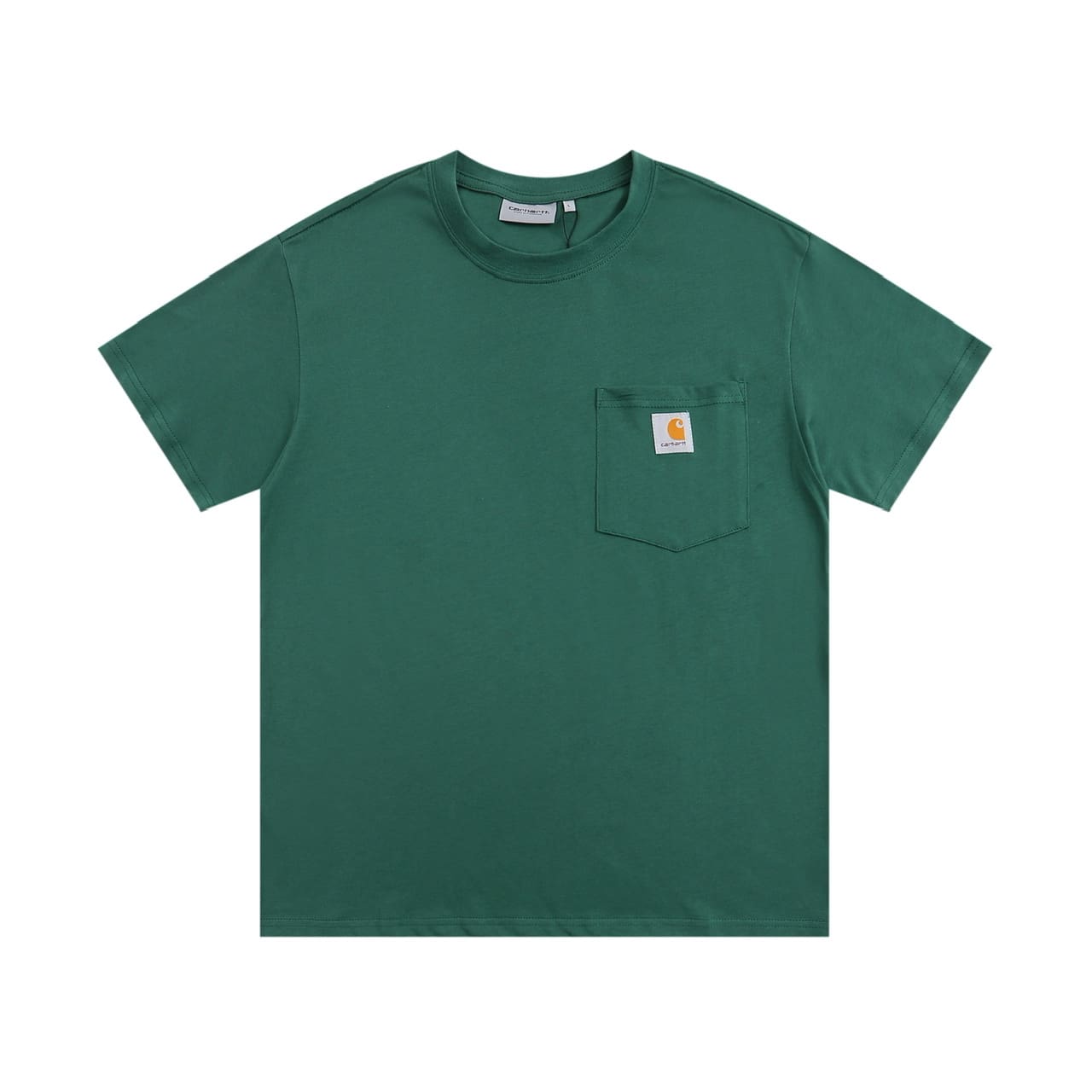 Carhartt Classic Icon Embroidered Tee